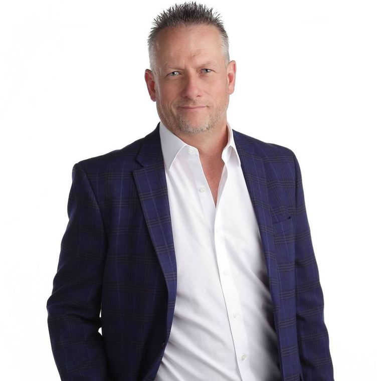 Joe Gilmour, High Performance Executive Consultant